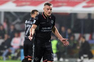 还有油！记者：瓦尔迪在考虑来自巴西、美国和英格兰的报价