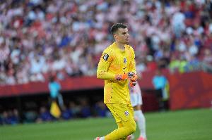 每体：巴萨想签下利瓦科维奇，可能外租一年也可能直接进一线队